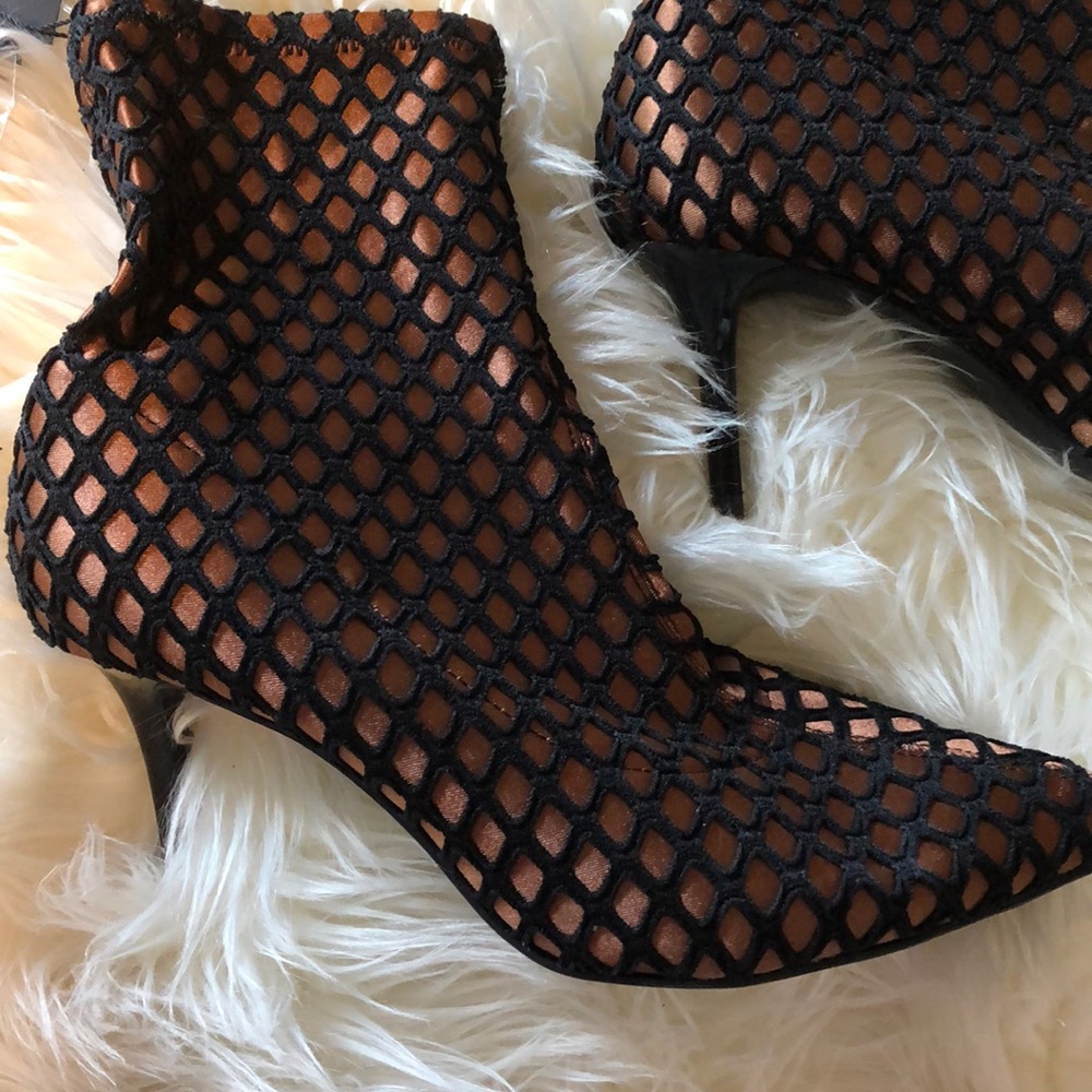 Zara booties - Picture 4 of 6